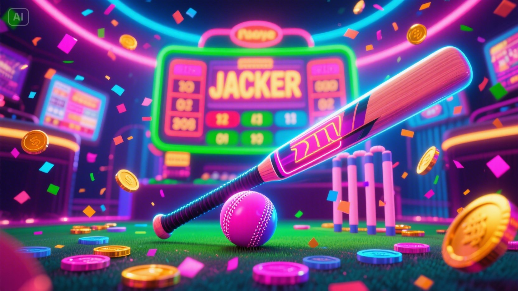 jackpot master best slot